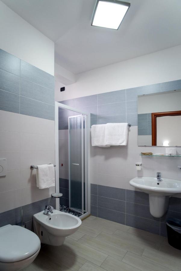 Residence Clipper Giulianova Dış mekan fotoğraf