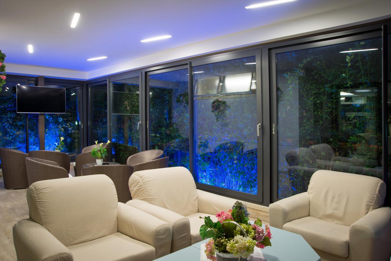 Residence Clipper Giulianova Dış mekan fotoğraf