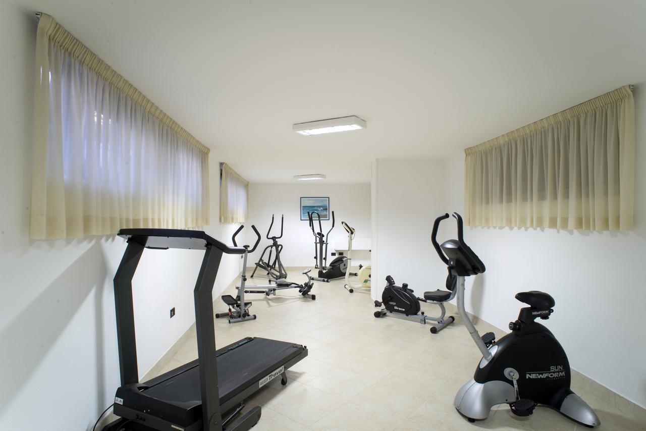 Residence Clipper Giulianova Dış mekan fotoğraf