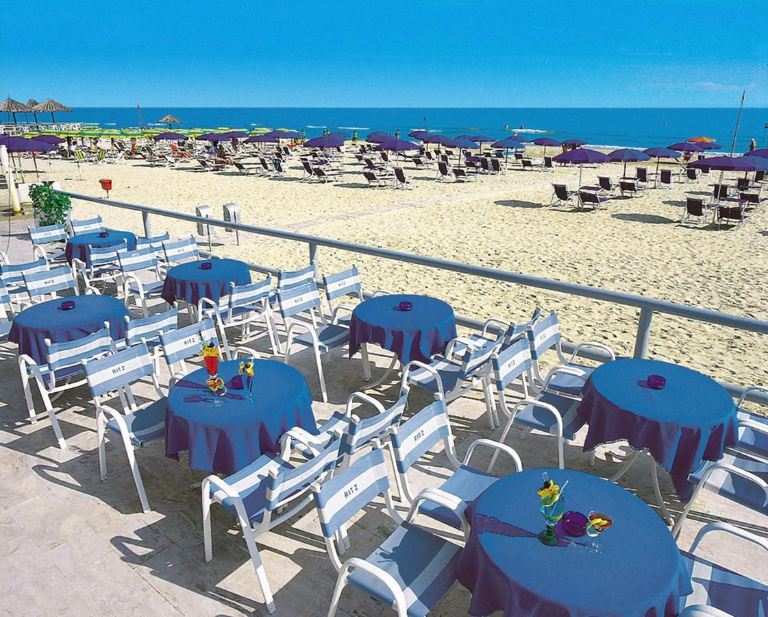 Residence Clipper Giulianova Dış mekan fotoğraf