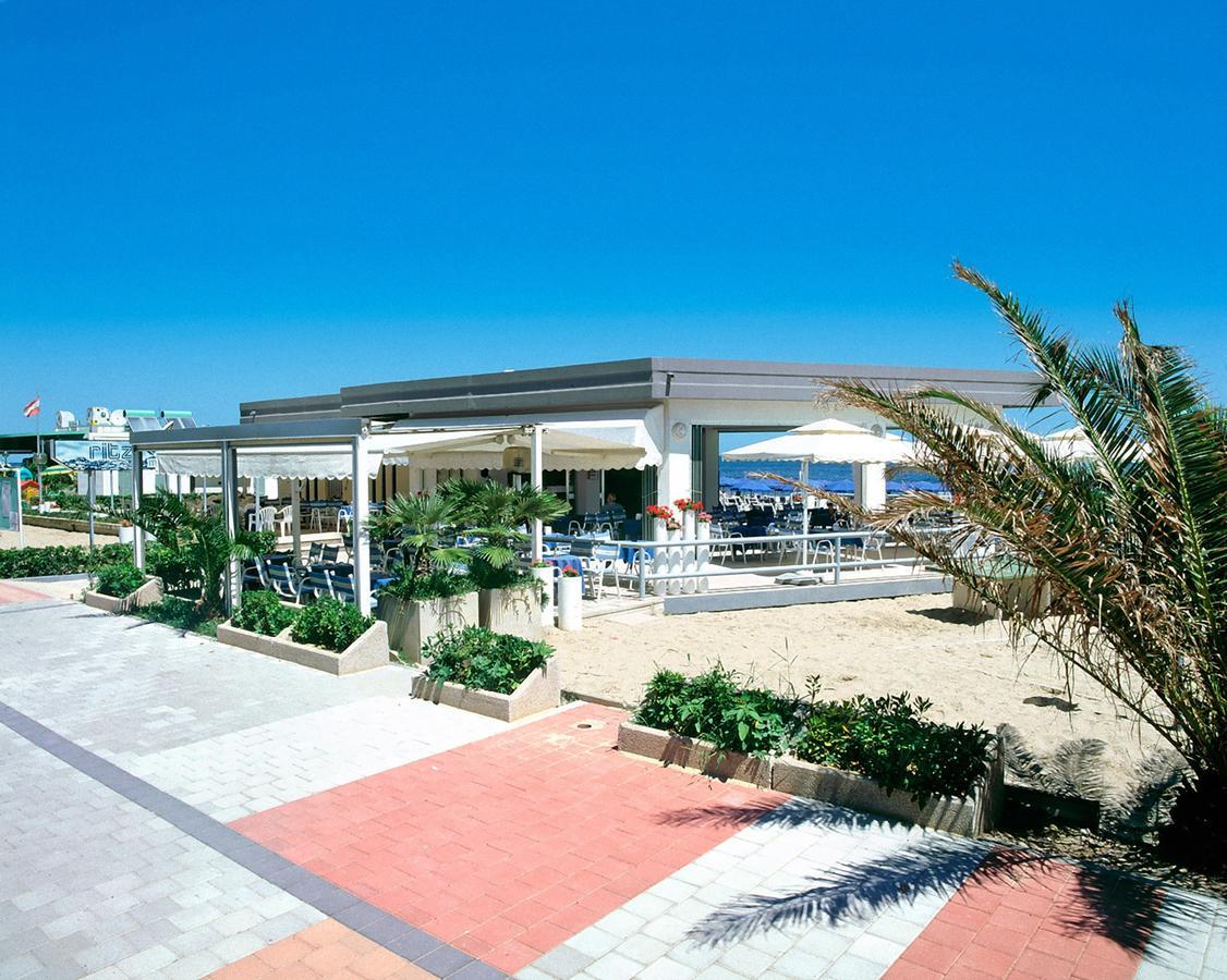Residence Clipper Giulianova Dış mekan fotoğraf
