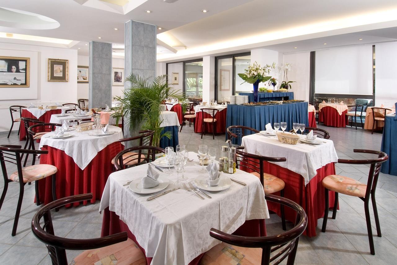 Residence Clipper Giulianova Dış mekan fotoğraf