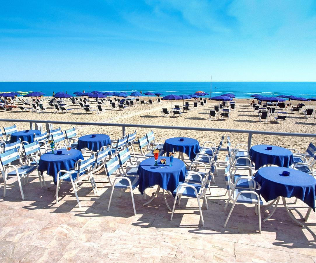 Residence Clipper Giulianova Dış mekan fotoğraf