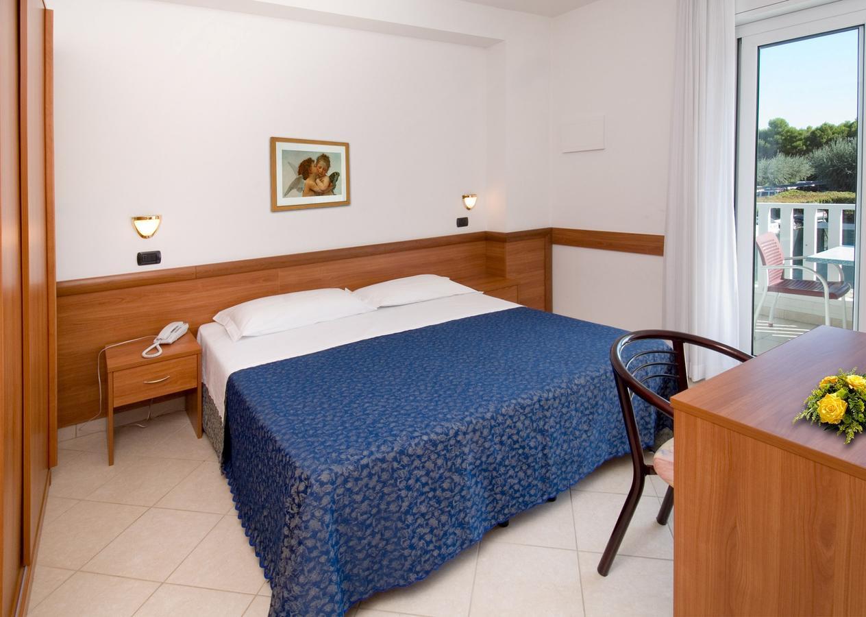 Residence Clipper Giulianova Dış mekan fotoğraf